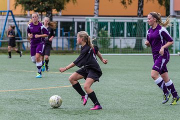 Bild 186 - B-Juniorinnen SV Henstedt Ulzburg - FSC Kaltenkirchen : Ergebnis: 2:2